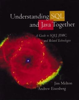 Understanding SQL and Java Together