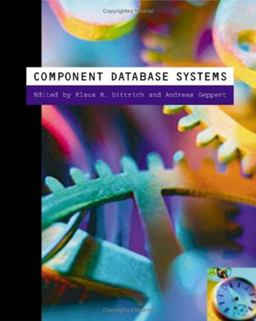 Component Database Systems