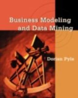 Business Modeling and Data Mining