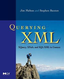 Querying XML
