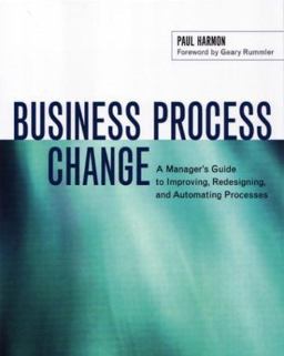 Business Process Change