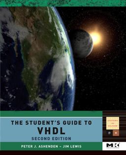 The Student's Guide to VHDL The Student's Guide to VHDL