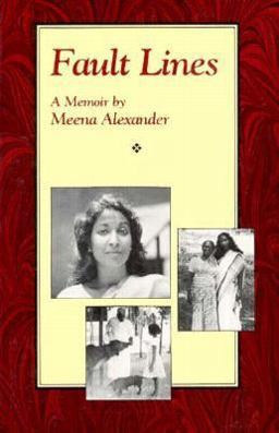 Fault Lines A Memoir  9781558610590 Front Cover