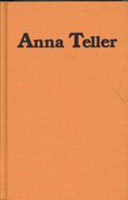 Anna Teller