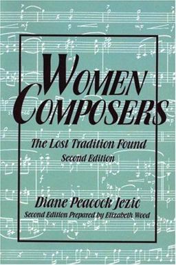 Women Composers