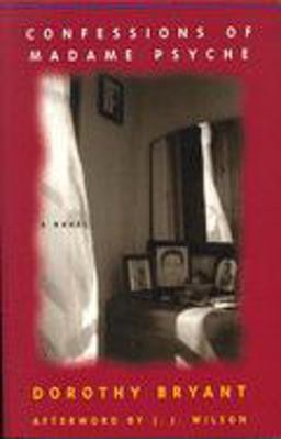 Confessions of Madame Psyche  9781558611863 Front Cover