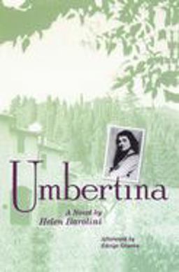 Umbertina A Novel  9781558612051 Front Cover