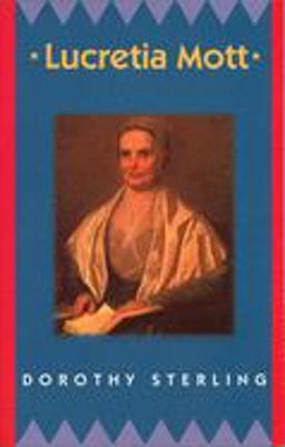 Lucretia Mott Lucretia Mott