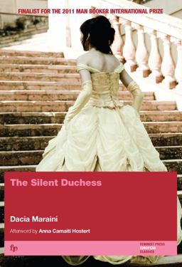 Silent Duchess  9781558612228 Front Cover