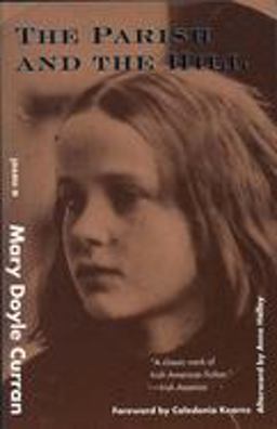 Parish and the Hill  9781558613966 Front Cover