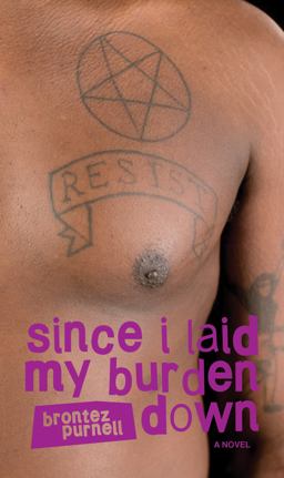 Since I Laid My Burden Down  9781558614314 Front Cover