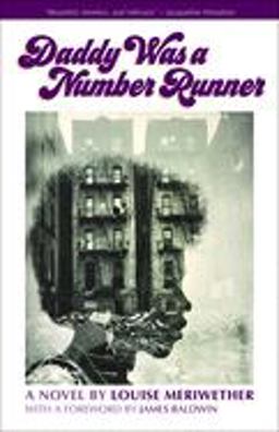 Daddy Was a Number Runner  9781558614420 Front Cover