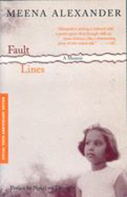 Fault Lines A Memoir (2nd Edition) 2nd 9781558614543 Front Cover