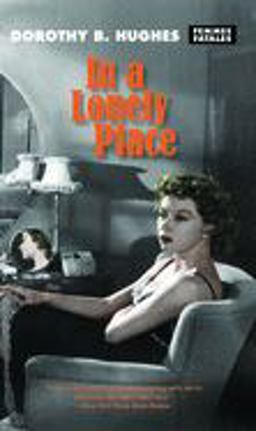 In a Lonely Place  9781558614550 Front Cover