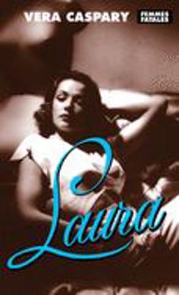 Laura  9781558615052 Front Cover