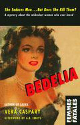 Bedelia  9781558615076 Front Cover