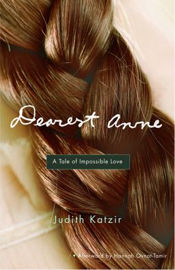 Dearest Anne