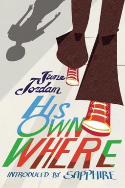 His Own Where  9781558616585 Front Cover