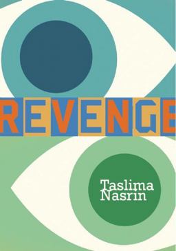 Revenge  9781558616592 Front Cover