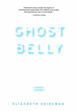 Ghostbelly  9781558618442 Front Cover