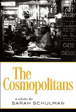 Cosmopolitans  9781558619043 Front Cover
