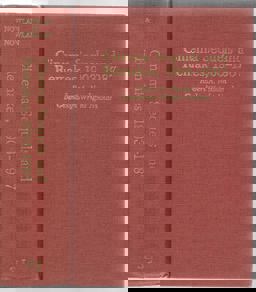 Cinema Sequels and Remakes, 1903-1987