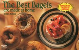 The Best Bagels Are Made at Home
