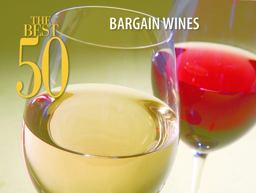 Bargain Wines Bargain Wines