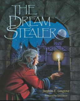 Dream Stealer