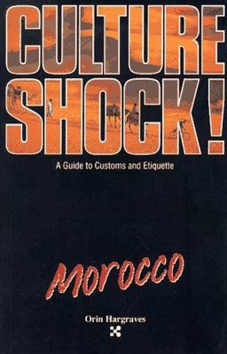 Culture Shock! Morocco