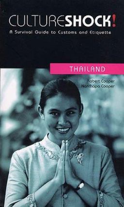 Culture Shock! Thailand