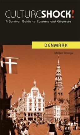 Culture Shock! Denmark