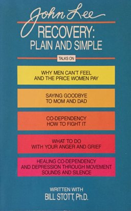 Recovery Plain and Simple, Co-Dependency and Adult Children