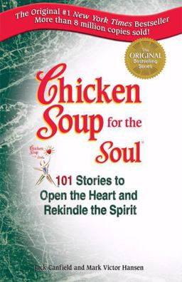 Chicken Soup for the Soul