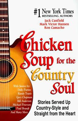 Chicken Soup for the Country Soul