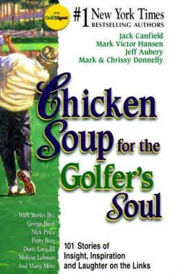 Chicken Soup for the Golfer's So