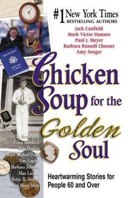 Chicken Soup for the Golden Soul