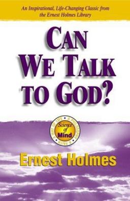 Can We Talk to God?  9781558747364 Front Cover