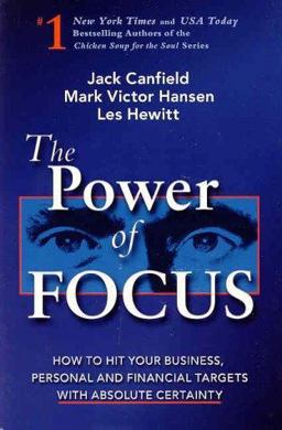 The Power of Focus