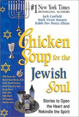 Chicken Soup for the Jewish Soul