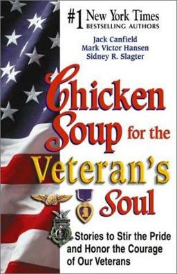 Chicken Soup for Veteran's Soul