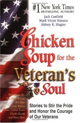Chicken Soup for the Veteran's Soul