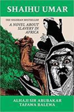 Shaihu Umar: Slavery in Africa  9781558760066 Front Cover
