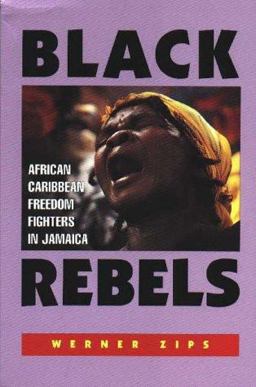 Black Rebels Black Rebels