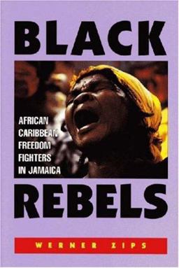 Black Rebels Black Rebels