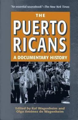 The Puerto Ricans The Puerto Ricans