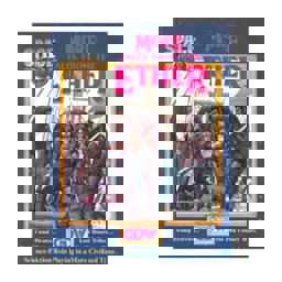 More Tales from the Ether