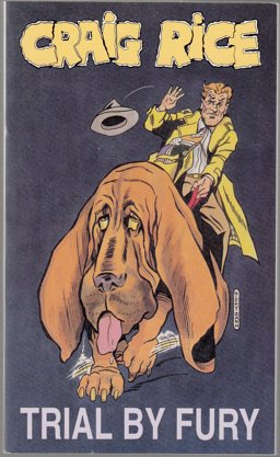 Trial by Fury Trial by Fury