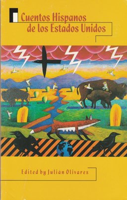 Cuentos Hispanos de los Estado Unidos