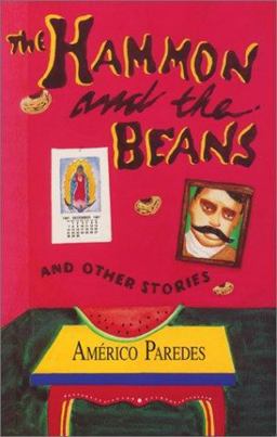 Hammon and the Beans and Other Stories  9781558850712 Front Cover